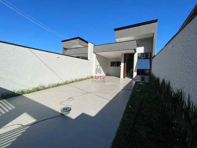 Imagem 10: P style="line-height: 1;">Casa com 3 quartos, sendo 1 suíte ao lado do Portal de São