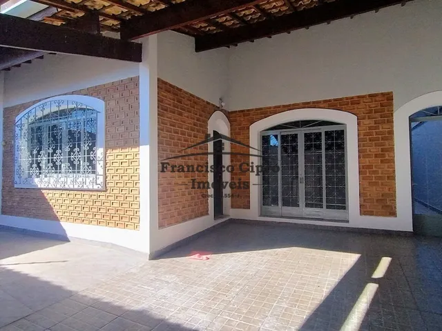 Imagem: Casa À Venda no Bairro São Dimas - Guaratinguetá/Sp