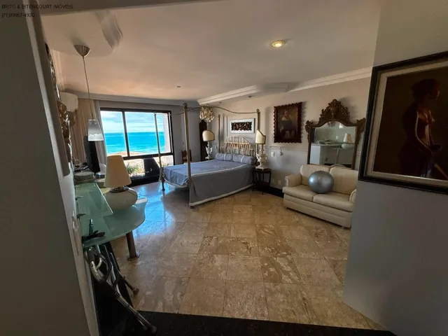 Imagem: APARTAMENTO RESIDENCIAL em SALVADOR - BA
