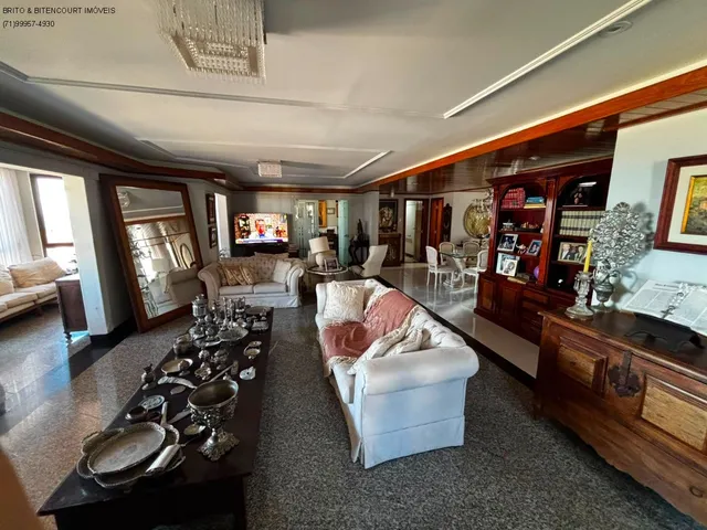 Imagem 8: APARTAMENTO RESIDENCIAL em SALVADOR - BA, RIO VERMELHO