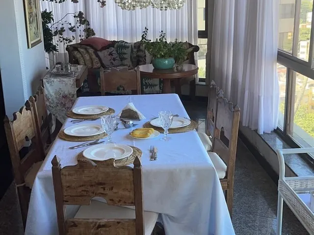 Imagem 2: APARTAMENTO RESIDENCIAL em SALVADOR - BA, RIO VERMELHO
