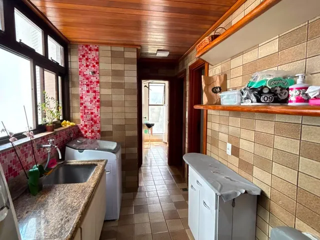 Imagem 16: APARTAMENTO RESIDENCIAL em SALVADOR - BA, RIO VERMELHO