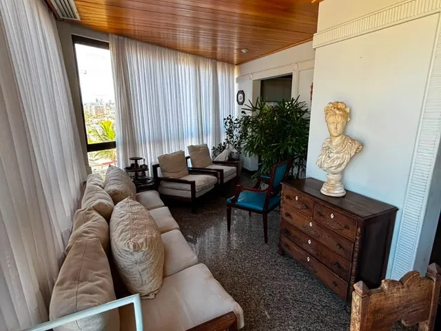 Imagem 9: APARTAMENTO RESIDENCIAL em SALVADOR - BA, RIO VERMELHO