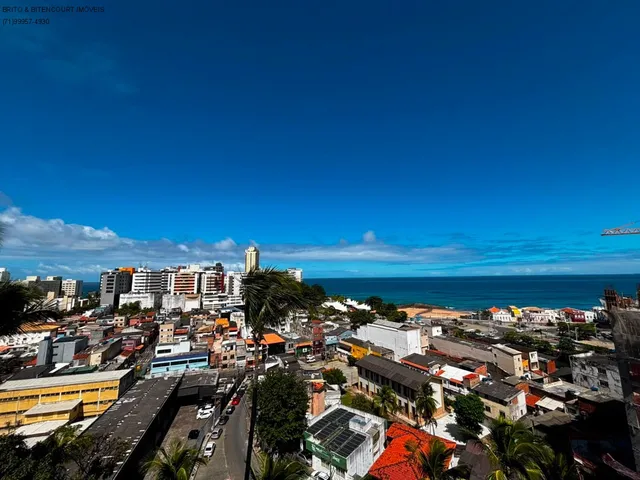 Imagem 7: APARTAMENTO RESIDENCIAL em SALVADOR - BA, RIO VERMELHO