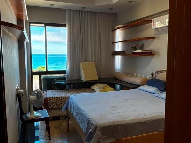 Imagem 12: APARTAMENTO RESIDENCIAL em SALVADOR - BA, RIO VERMELHO