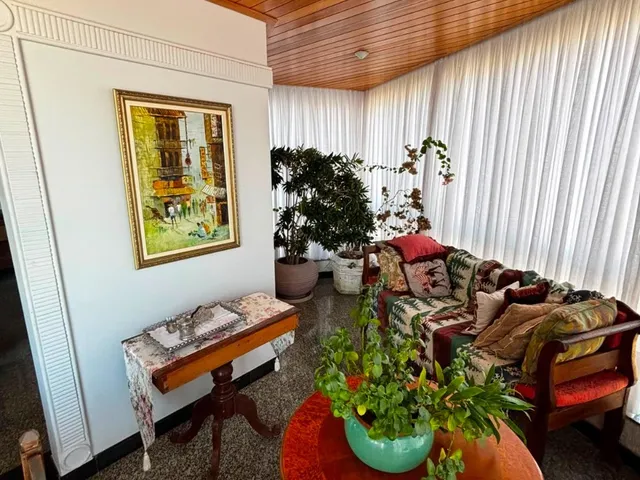 Imagem 11: APARTAMENTO RESIDENCIAL em SALVADOR - BA, RIO VERMELHO
