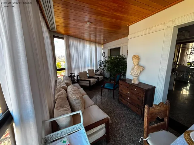 Imagem 3: APARTAMENTO RESIDENCIAL em SALVADOR - BA, RIO VERMELHO