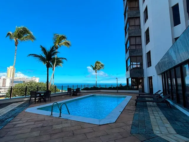 Imagem 6: APARTAMENTO RESIDENCIAL em SALVADOR - BA, RIO VERMELHO