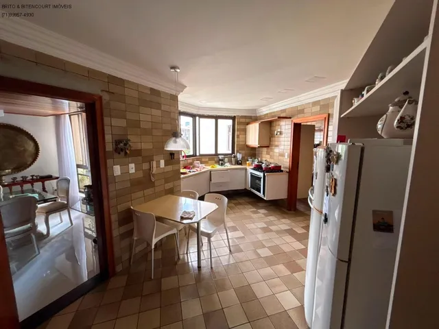 Imagem 4: APARTAMENTO RESIDENCIAL em SALVADOR - BA, RIO VERMELHO