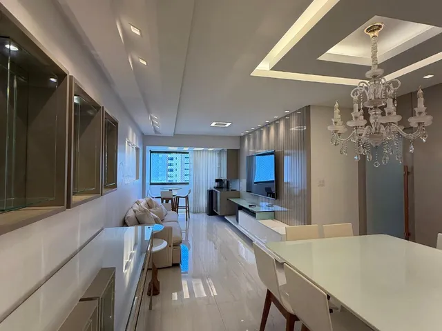 Imagem: APARTAMENTO RESIDENCIAL em SALVADOR - BA