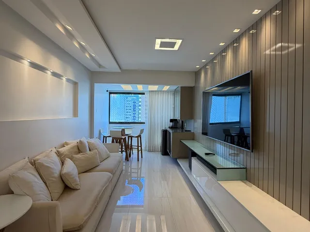 Imagem 5: APARTAMENTO RESIDENCIAL em SALVADOR - BA, PITUBA