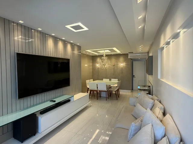 Imagem 7: APARTAMENTO RESIDENCIAL em SALVADOR - BA, PITUBA