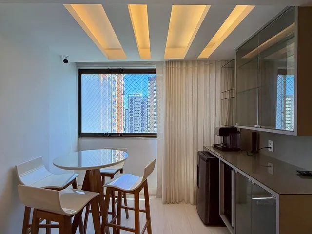 Imagem 12: APARTAMENTO RESIDENCIAL em SALVADOR - BA, PITUBA