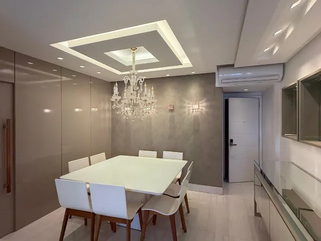 Imagem 14: APARTAMENTO RESIDENCIAL em SALVADOR - BA, PITUBA