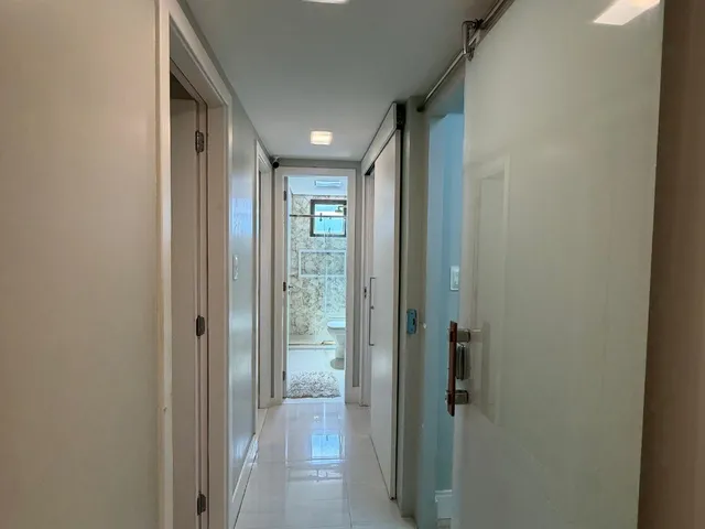 Imagem 4: APARTAMENTO RESIDENCIAL em SALVADOR - BA, PITUBA