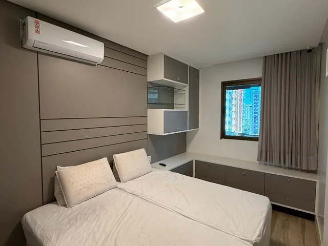 Imagem 9: APARTAMENTO RESIDENCIAL em SALVADOR - BA, PITUBA