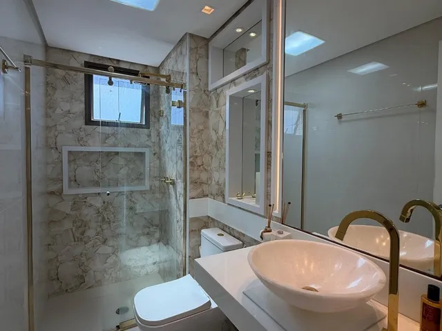 Imagem 10: APARTAMENTO RESIDENCIAL em SALVADOR - BA, PITUBA