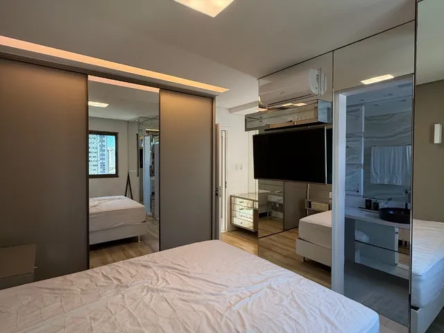 Imagem 6: APARTAMENTO RESIDENCIAL em SALVADOR - BA, PITUBA