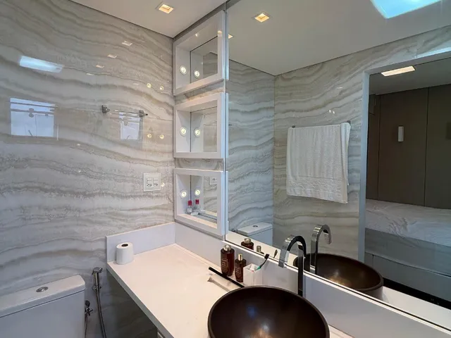 Imagem 16: APARTAMENTO RESIDENCIAL em SALVADOR - BA, PITUBA