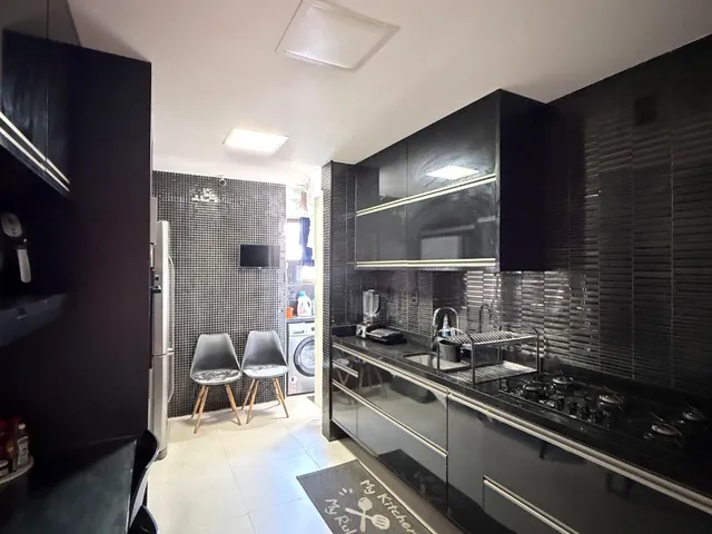Imagem 2: APARTAMENTO RESIDENCIAL em SALVADOR - BA, PITUBA