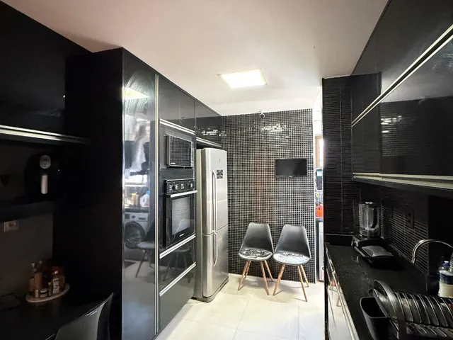 Imagem 13: APARTAMENTO RESIDENCIAL em SALVADOR - BA, PITUBA