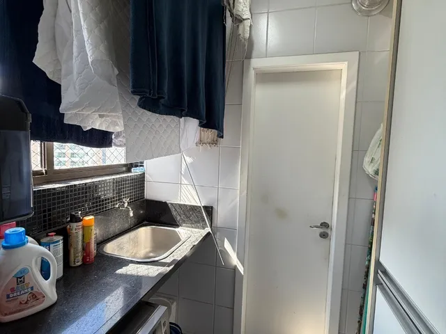 Imagem 8: APARTAMENTO RESIDENCIAL em SALVADOR - BA, PITUBA
