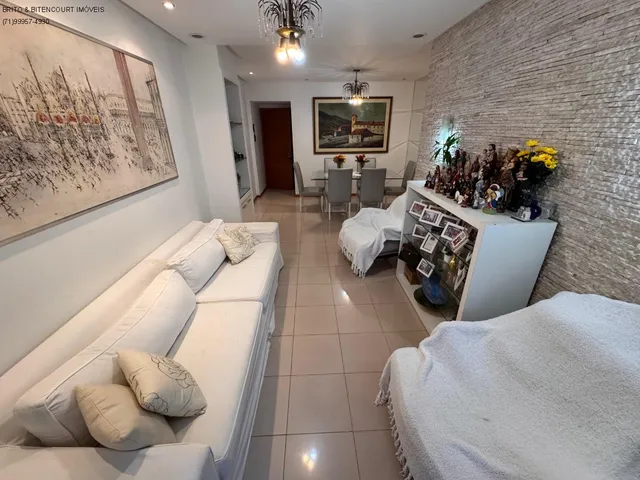 Imagem: APARTAMENTO RESIDENCIAL em Salvador - BA
