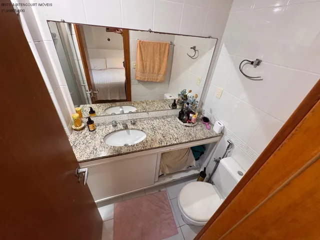 Imagem 5: Apartamento Residencial em Salvador - Ba, Pituba