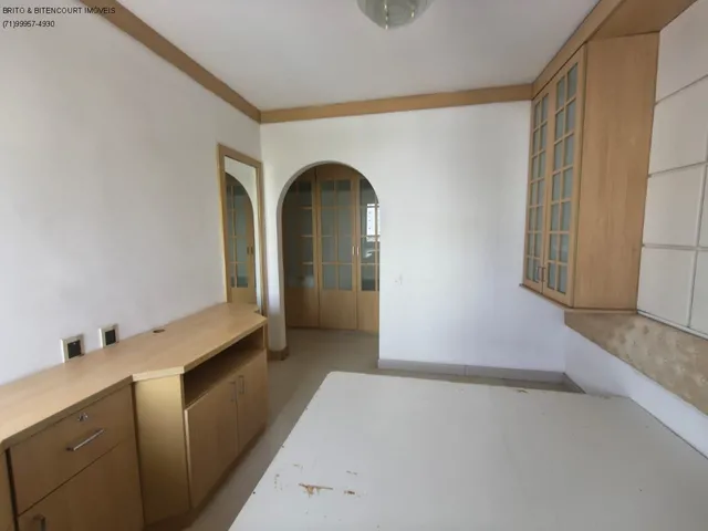 Imagem 5: APARTAMENTO RESIDENCIAL em Salvador - BA, Jardim Apipema