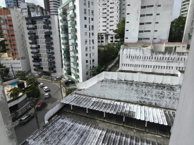 Imagem 4: APARTAMENTO RESIDENCIAL em Salvador - BA, Jardim Apipema