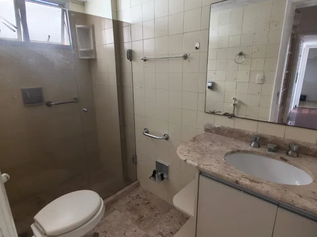 Imagem 3: APARTAMENTO RESIDENCIAL em Salvador - BA, Jardim Apipema