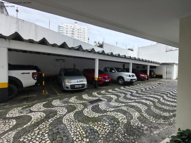 Imagem 13: APARTAMENTO RESIDENCIAL em Salvador - BA, Jardim Apipema