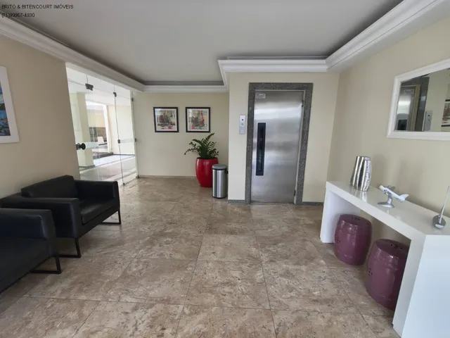 Imagem 15: APARTAMENTO RESIDENCIAL em Salvador - BA, Jardim Apipema