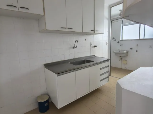Imagem 2: APARTAMENTO RESIDENCIAL em Salvador - BA, Jardim Apipema