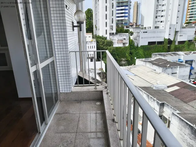 Imagem 8: APARTAMENTO RESIDENCIAL em Salvador - BA, Jardim Apipema