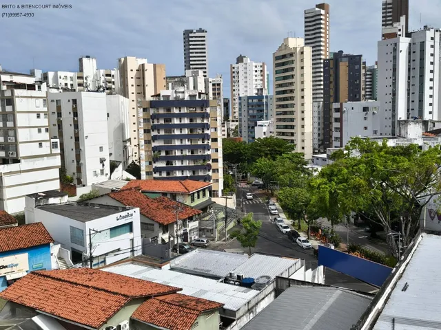 Imagem 11: APARTAMENTO RESIDENCIAL em Salvador - BA, Jardim Apipema