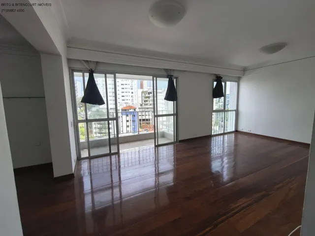 Imagem 7: APARTAMENTO RESIDENCIAL em Salvador - BA, Jardim Apipema
