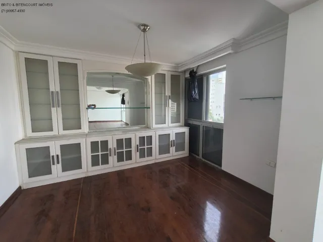 Imagem 16: APARTAMENTO RESIDENCIAL em Salvador - BA, Jardim Apipema