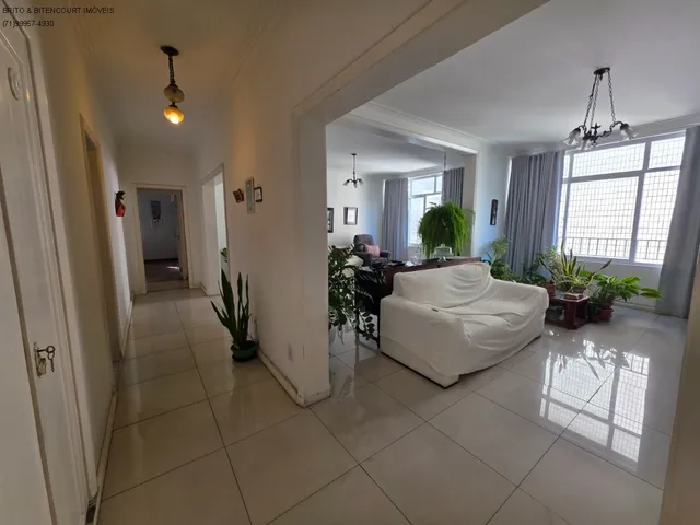 Imagem: APARTAMENTO RESIDENCIAL em SALVADOR - BA