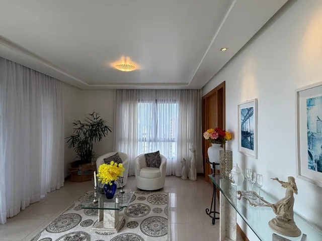 Imagem: APARTAMENTO RESIDENCIAL em SALVADOR - BA