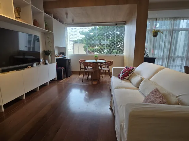 Imagem: APARTAMENTO RESIDENCIAL em Salvador - BA