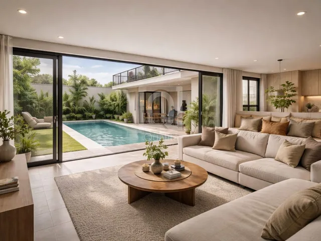Imagem 1: Casa Nova Vivalegro, Votorantim