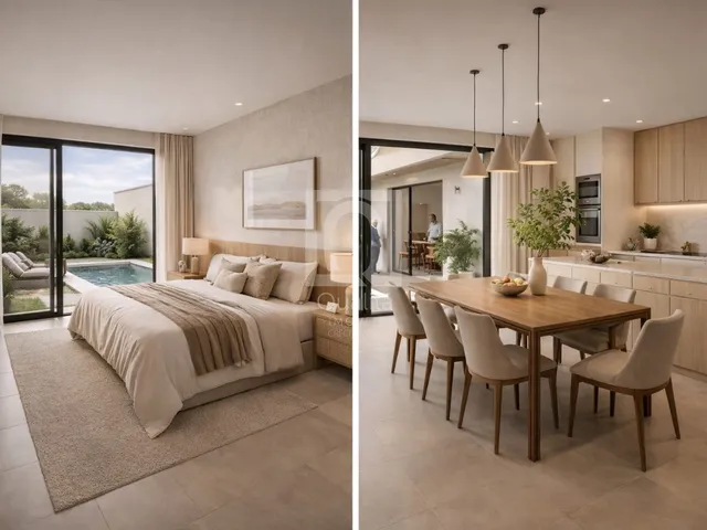 Imagem 3: Casa Nova Vivalegro, Votorantim