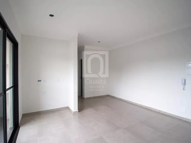 Imagem 3: Apartamento À Venda no Condomínio Elton Ville Residencial Garden Club Sorocaba