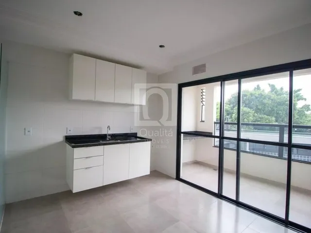 Imagem 4: Apartamento À Venda no Condomínio Elton Ville Residencial Garden Club Sorocaba