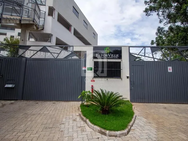 Imagem 16: Apartamento À Venda no Condomínio Elton Ville Residencial Garden Club Sorocaba