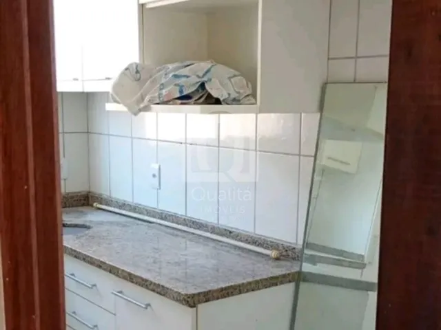 Imagem: Apartamento Jardim Guadalajara, Sorocaba