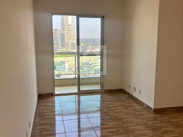 Imagem: Apartamento Spa Life Garden, Barueri