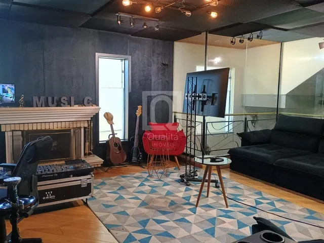 Imagem: Casa À Venda Campolim na Zona Sul de Sorocaba/Sp
