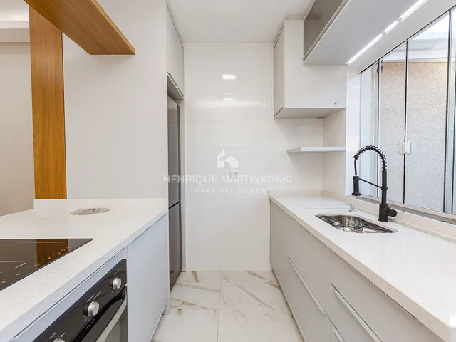 Imagem 7: Casa Sobrado no Pinheirinho-Curitiba-PR à venda 3 quartos, 5 vagas